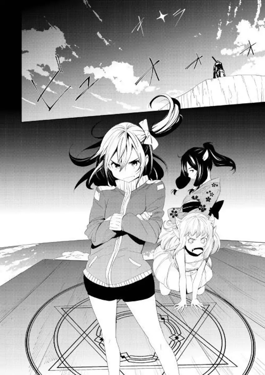 Chihou Kishi Hans no Junan Chapter 51 page 30 - Chapter 51