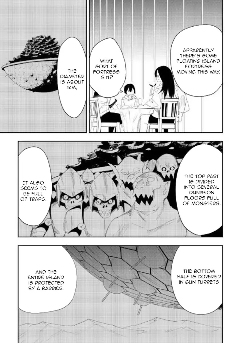 Chihou Kishi Hans no Junan Chapter 51 page 5 - Chapter 51