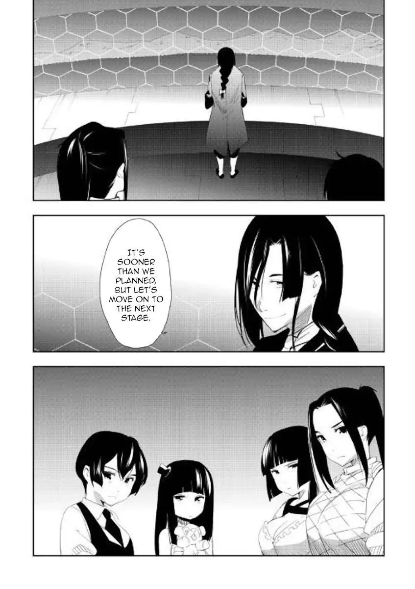 Chihou Kishi Hans no Junan Chapter 52 page 2 - Chapter 52