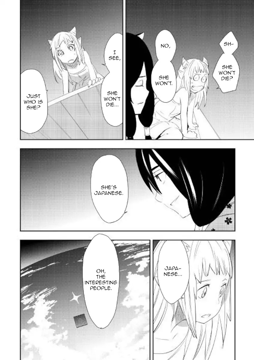 Chihou Kishi Hans no Junan Chapter 52 page 26 - Chapter 52
