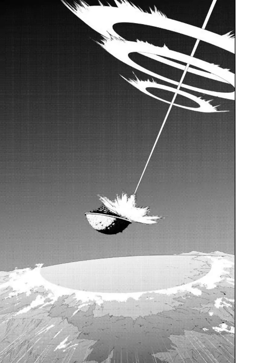Chihou Kishi Hans no Junan Chapter 52 page 27 - Chapter 52