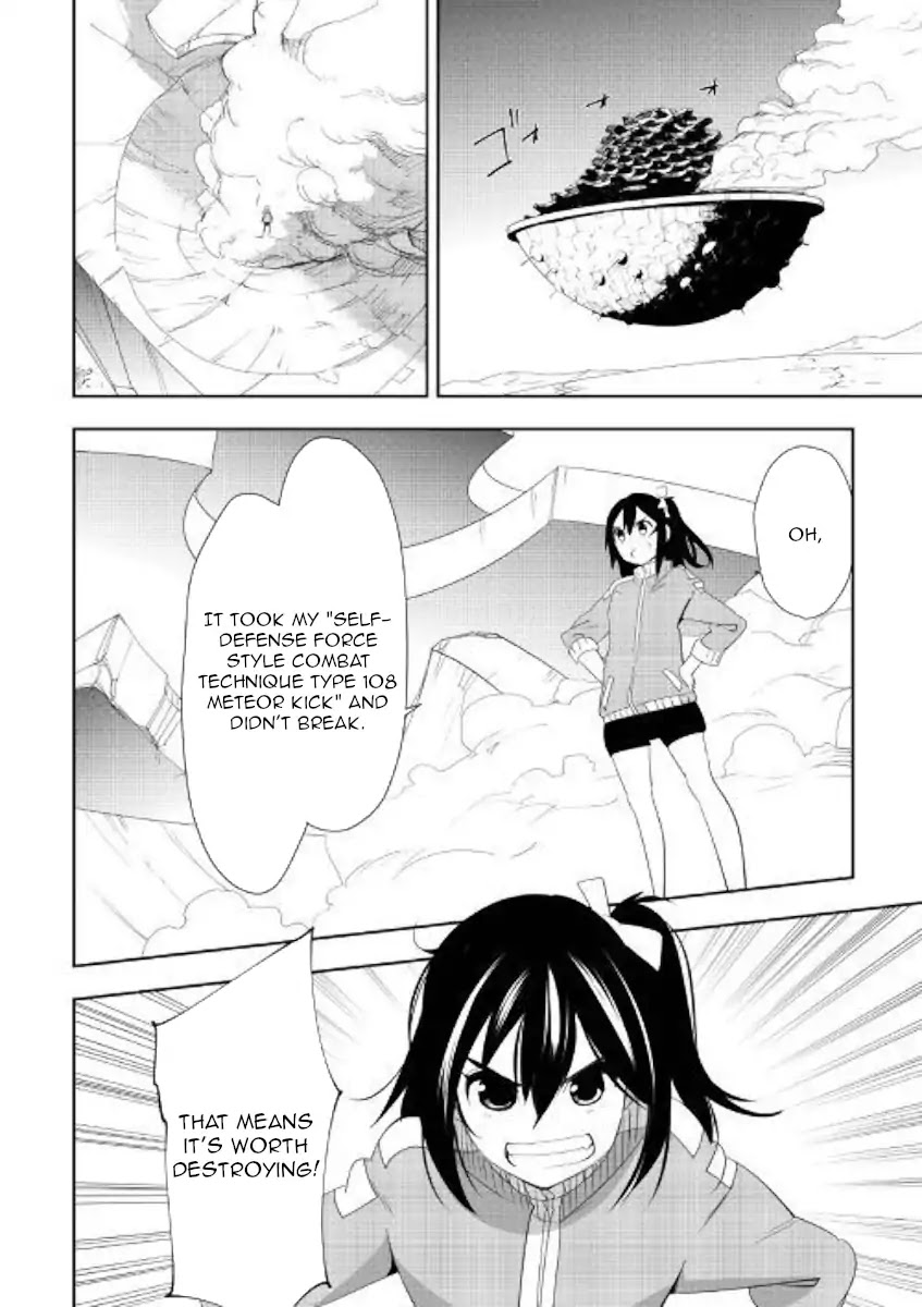 Chihou Kishi Hans no Junan Chapter 52 page 28 - Chapter 52