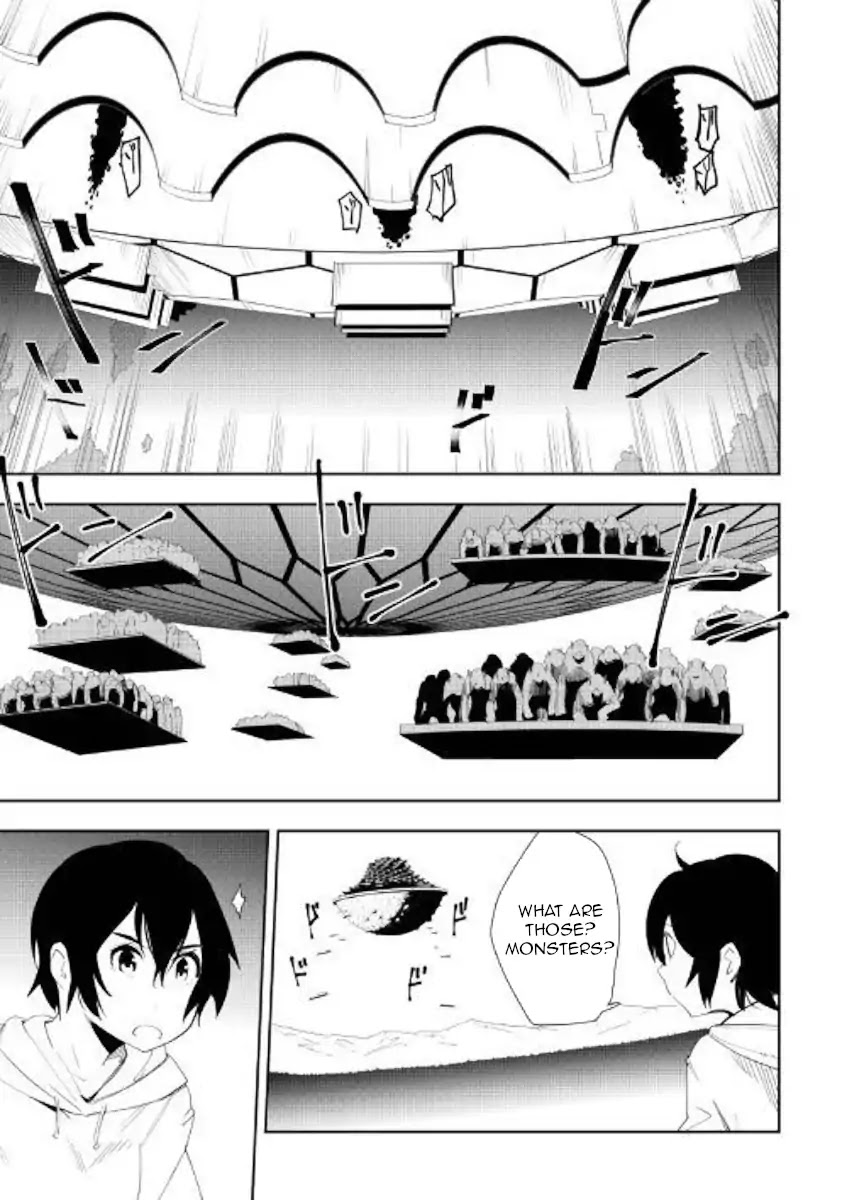 Chihou Kishi Hans no Junan Chapter 52 page 3 - Chapter 52