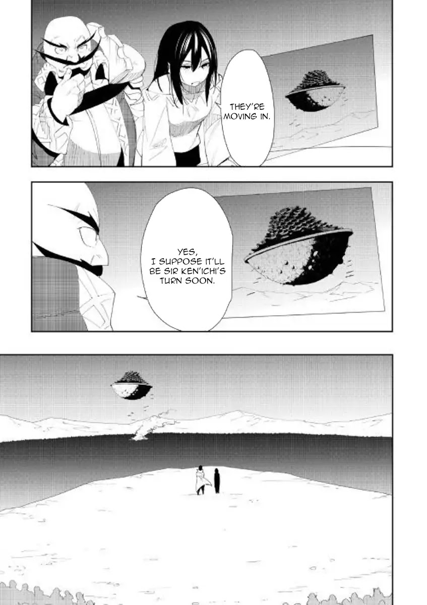 Chihou Kishi Hans no Junan Chapter 52 page 7 - Chapter 52