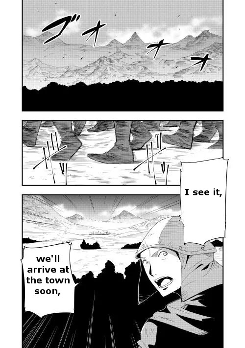 Chihou Kishi Hans no Junan Chapter 7 page 26 - Chapter 7
