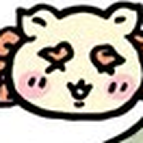 Chiikawa: Nanka Chiisakute Kawaii Yatsu Chapter 108: Some Kind of Life cover
