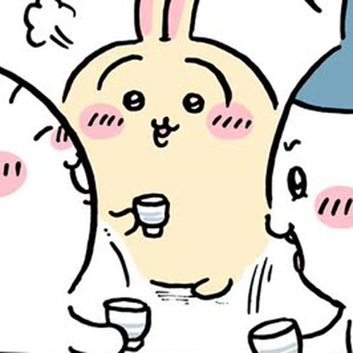 Chiikawa: Nanka Chiisakute Kawaii Yatsu Chapter 112: Very Much Life cover