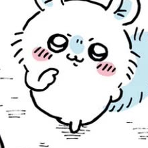 Chiikawa: Nanka Chiisakute Kawaii Yatsu Chapter 16: Momonga's Days cover