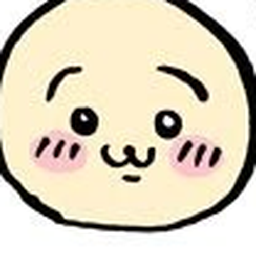 Chiikawa: Nanka Chiisakute Kawaii Yatsu Chapter 21: Very Much Everyday Life cover