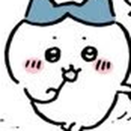 Chiikawa: Nanka Chiisakute Kawaii Yatsu Chapter 37: Do Your Best cover