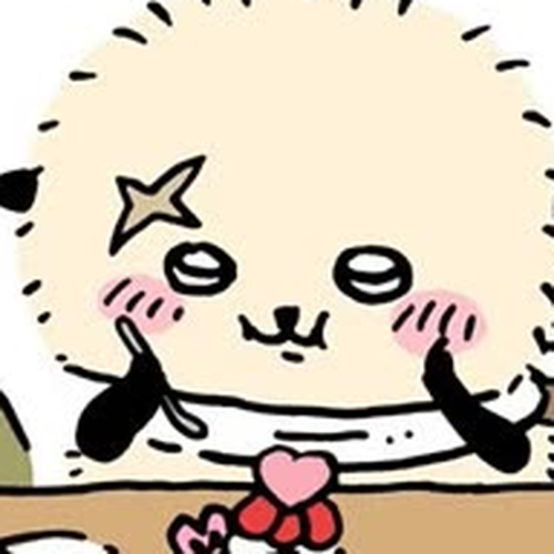 Chiikawa: Nanka Chiisakute Kawaii Yatsu Chapter 38: A Little Everyday Life cover
