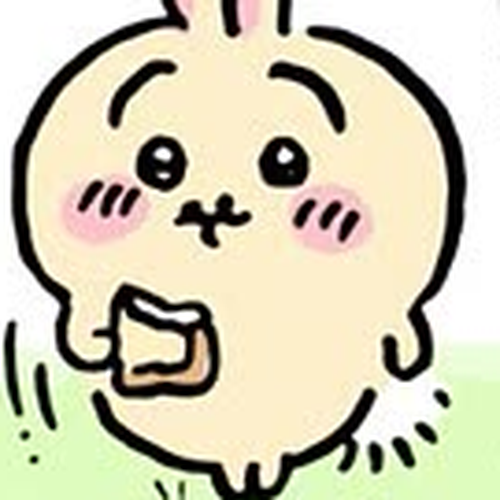 Chiikawa: Nanka Chiisakute Kawaii Yatsu Chapter 51: Bread cover