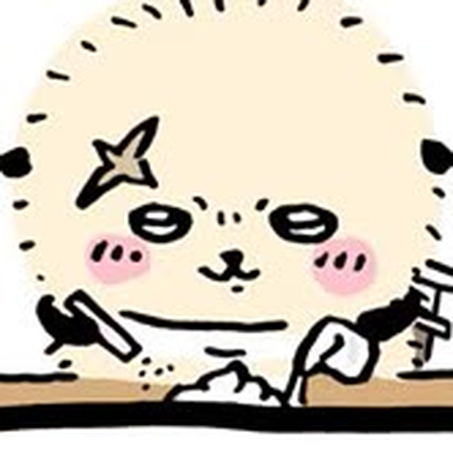 Chiikawa: Nanka Chiisakute Kawaii Yatsu Chapter 58: Daily Life cover