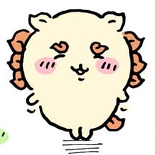 Chiikawa: Nanka Chiisakute Kawaii Yatsu Chapter 66: Shisa's Everyday Life cover