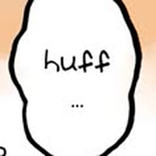 Chiikawa: Nanka Chiisakute Kawaii Yatsu Chapter 73: Ah! cover