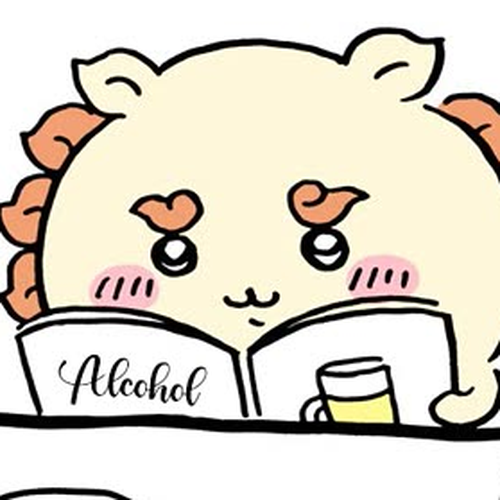 Chiikawa: Nanka Chiisakute Kawaii Yatsu Chapter 93: Bucket List cover