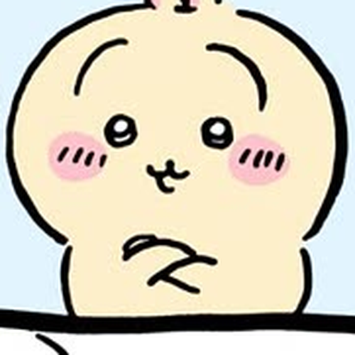 Chiikawa: Nanka Chiisakute Kawaii Yatsu Chapter 96: A Glimpse of Everyday Life cover