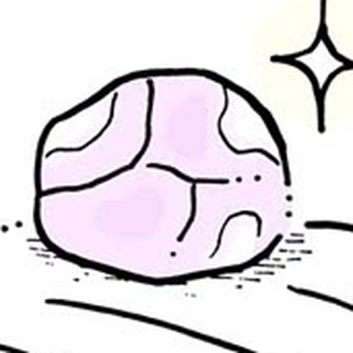 Chiikawa: Nanka Chiisakute Kawaii Yatsu Chapter 97: Stone cover