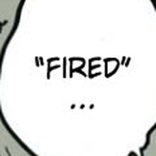 Chiikawa: Nanka Chiisakute Kawaii Yatsu Chapter 98: Fired cover