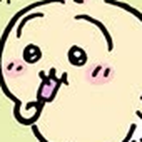 Chiikawa: Nanka Chiisakute Kawaii Yatsu Chapter 99: After the Bath cover