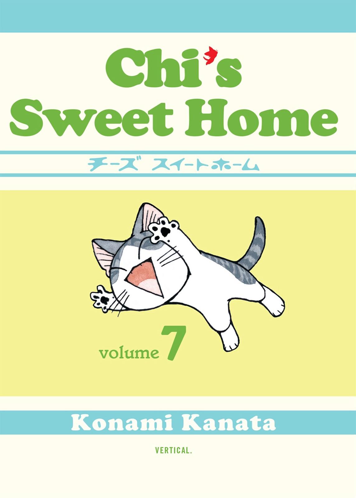 Chii's Sweet Home Chapter 111 page 1 - Chapter 111