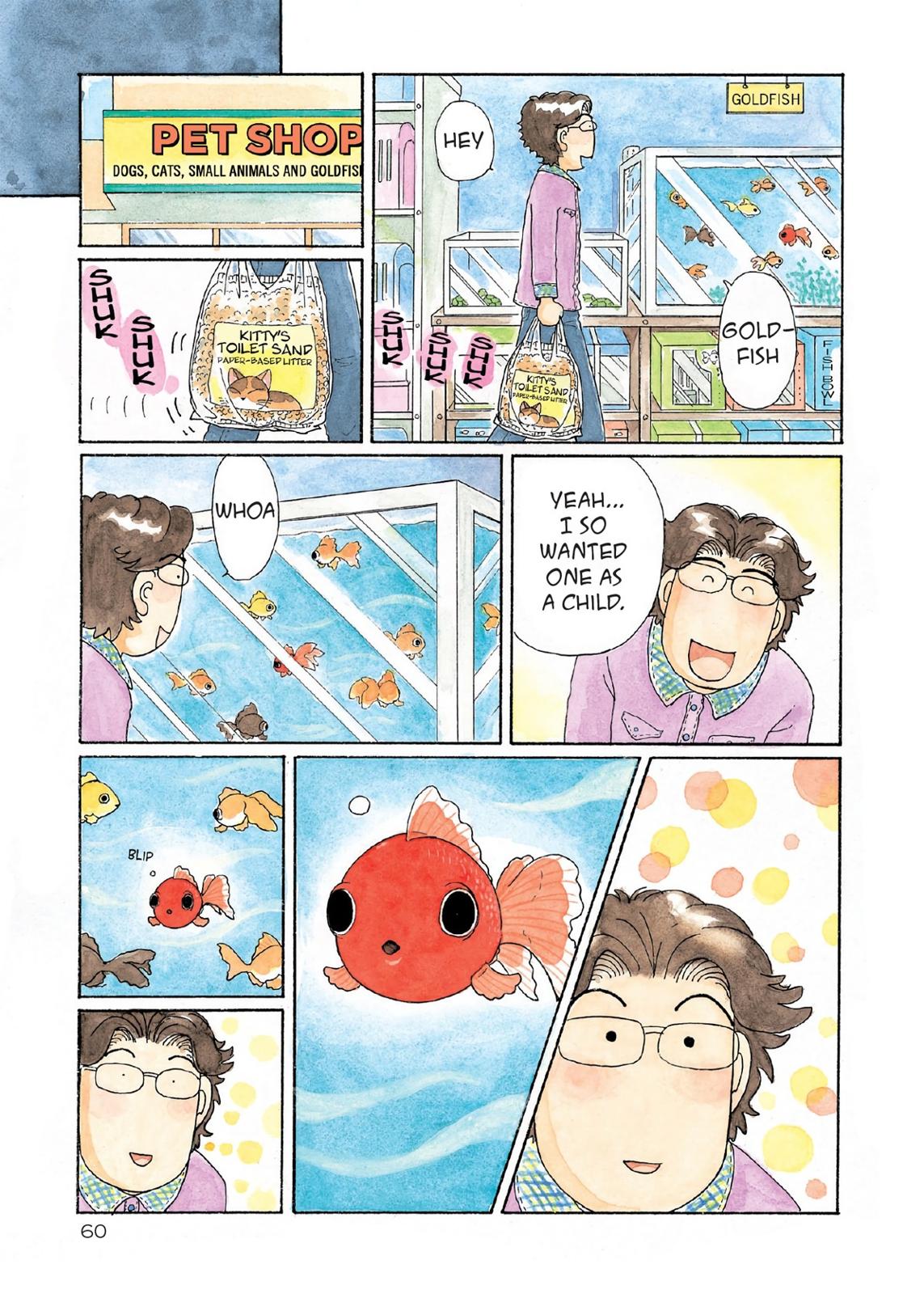 Chii's Sweet Home Chapter 118 page 2 - Chapter 118