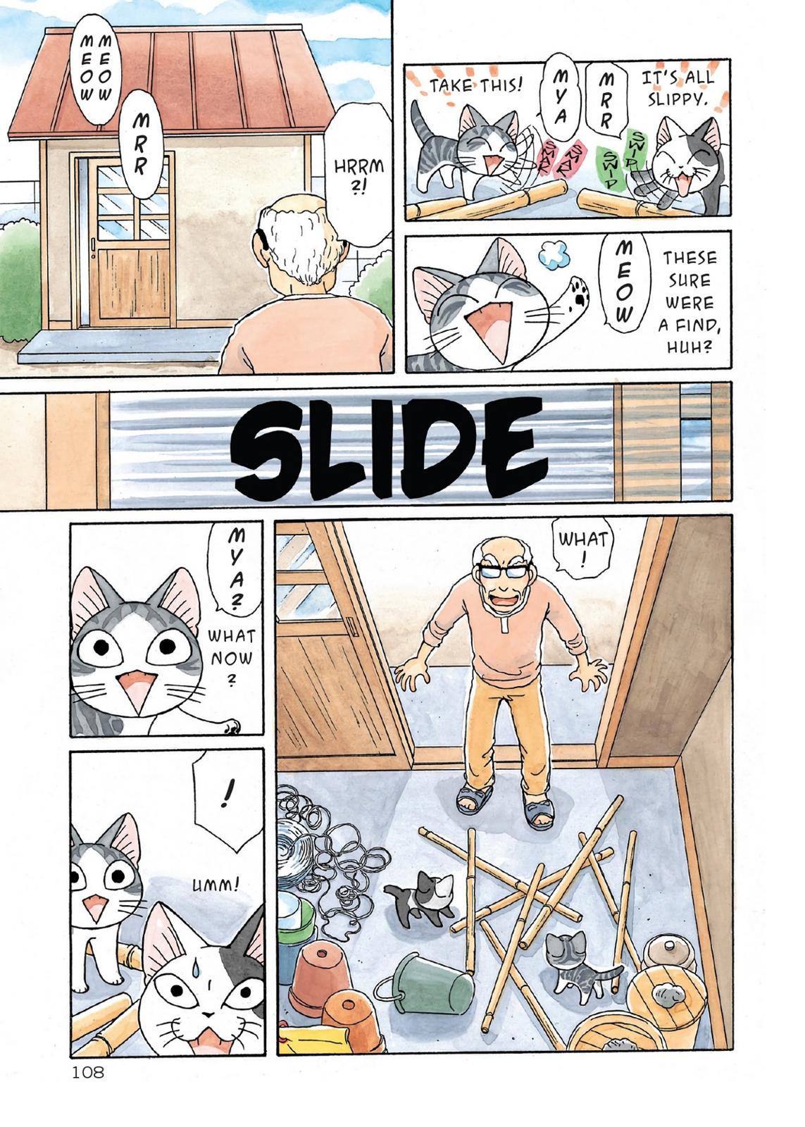 Chii's Sweet Home Chapter 142 page 2 - Chapter 142