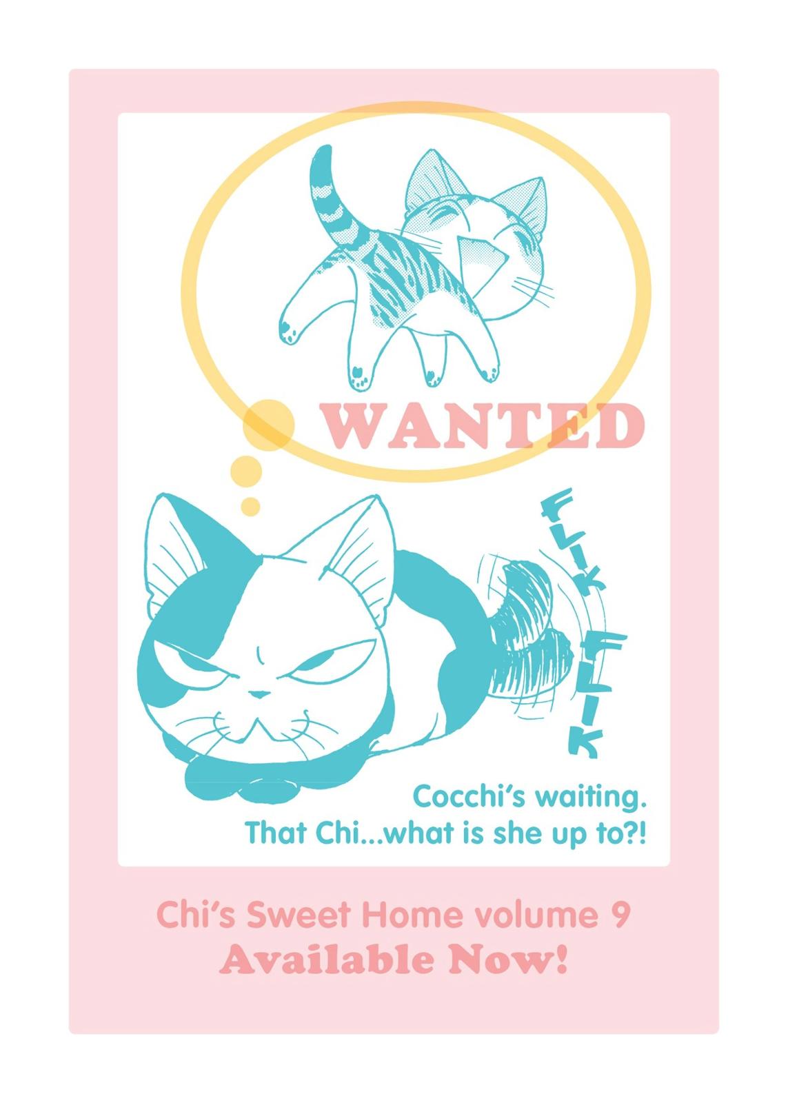Chii's Sweet Home Chapter 146 page 12 - Chapter 146