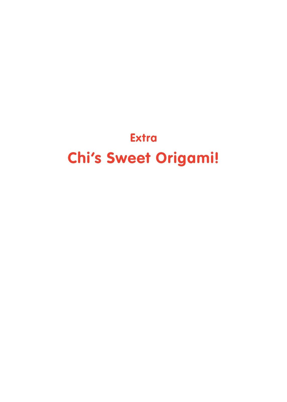 Chii's Sweet Home Chapter 146 page 9 - Chapter 146