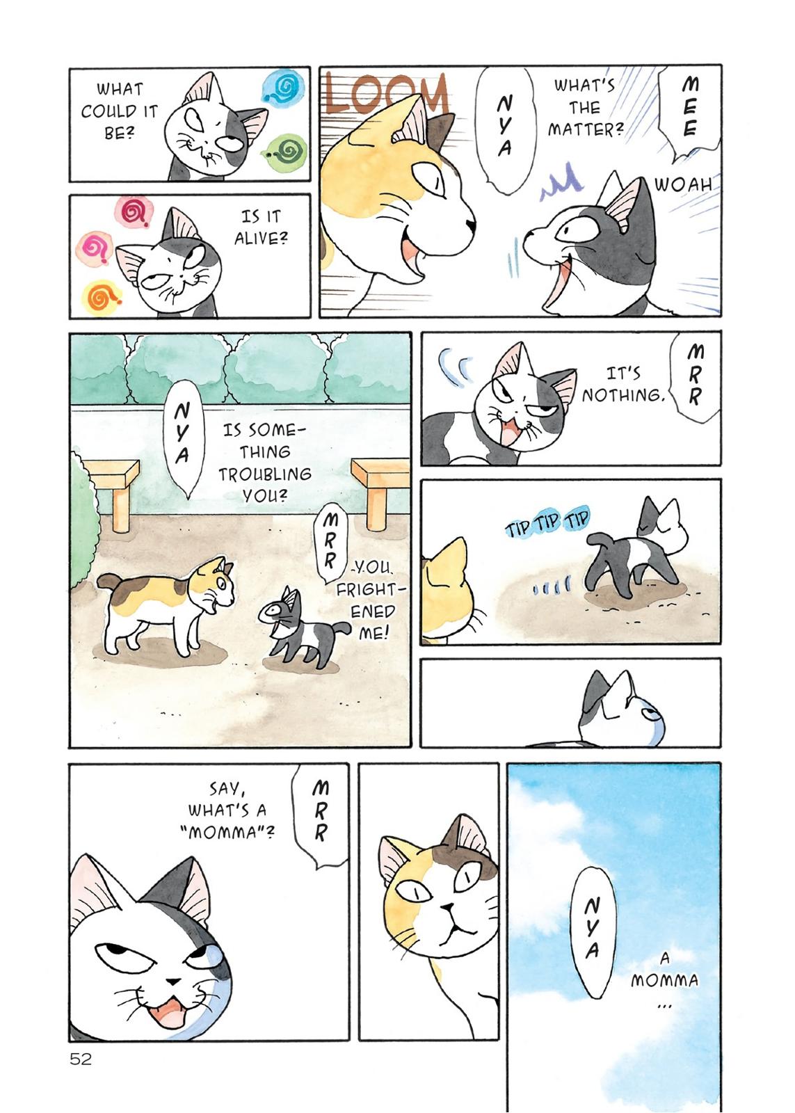 Chii's Sweet Home Chapter 171 page 2 - Chapter 171
