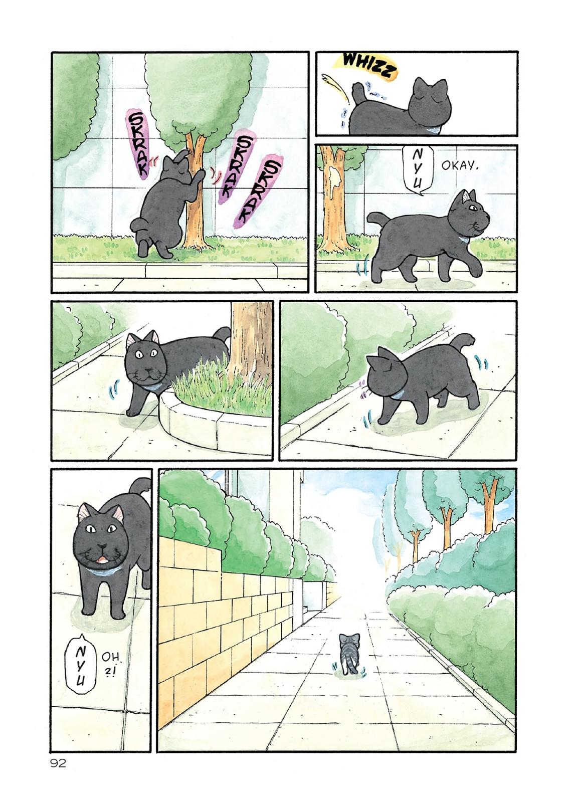 Chii's Sweet Home Chapter 176 page 2 - Chapter 176