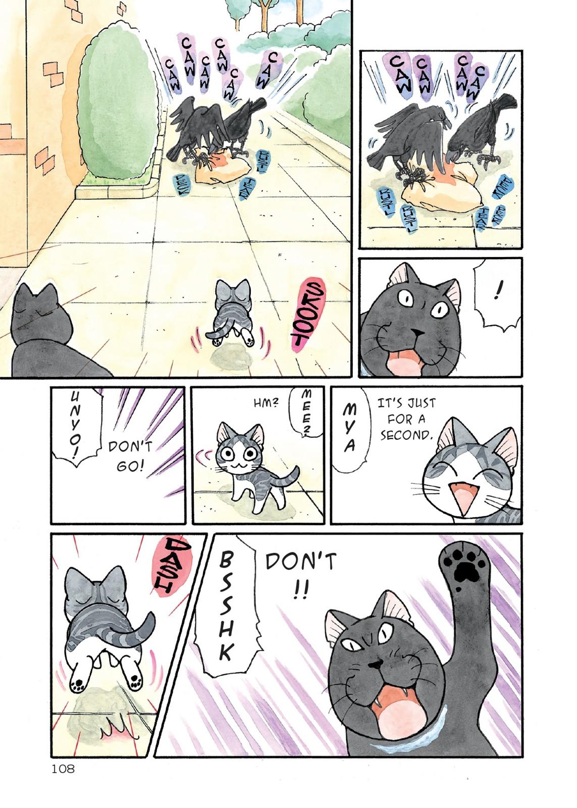 Chii's Sweet Home Chapter 178 page 2 - Chapter 178