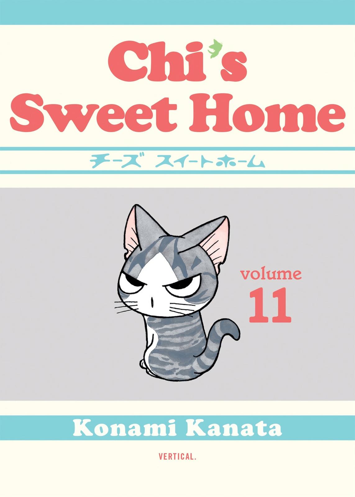 Chii's Sweet Home Chapter 183 page 1 - Chapter 183