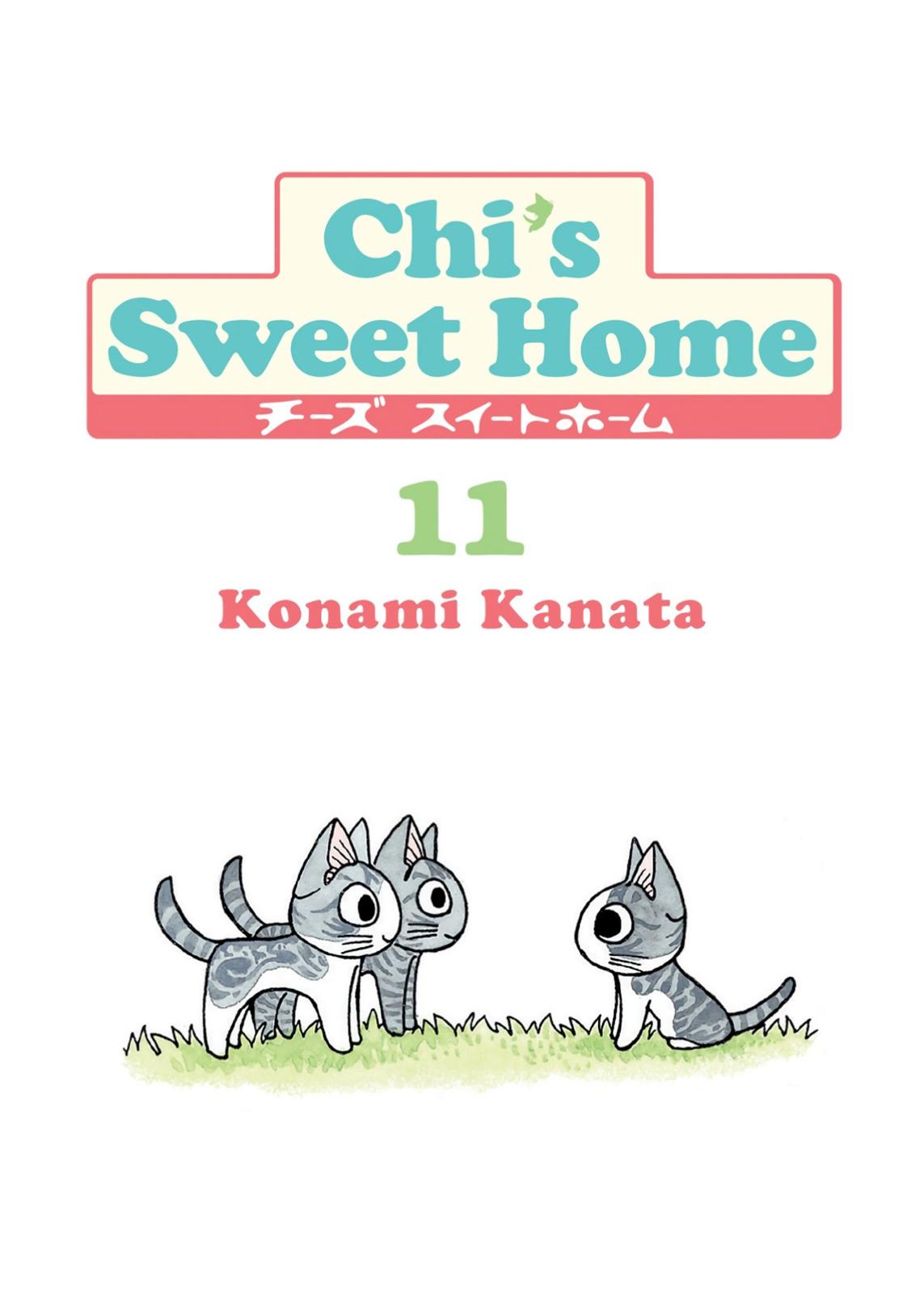 Chii's Sweet Home Chapter 183 page 2 - Chapter 183