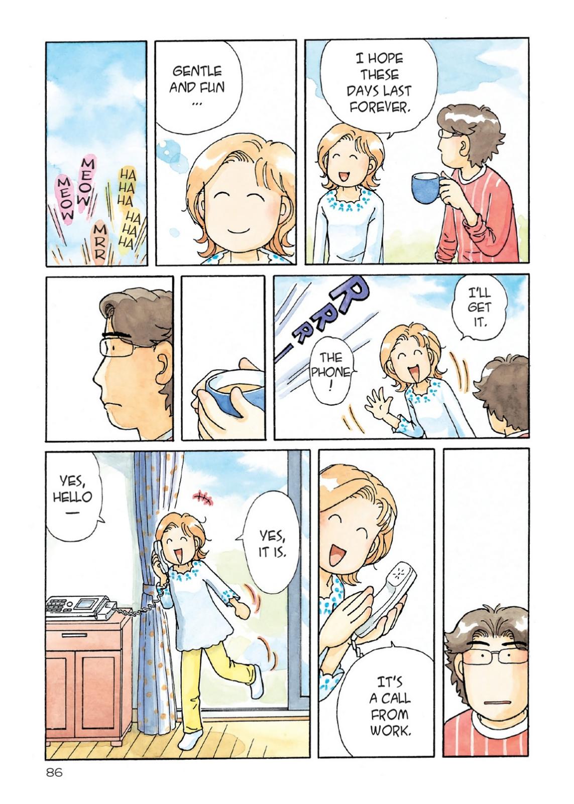 Chii's Sweet Home Chapter 193 page 4 - Chapter 193