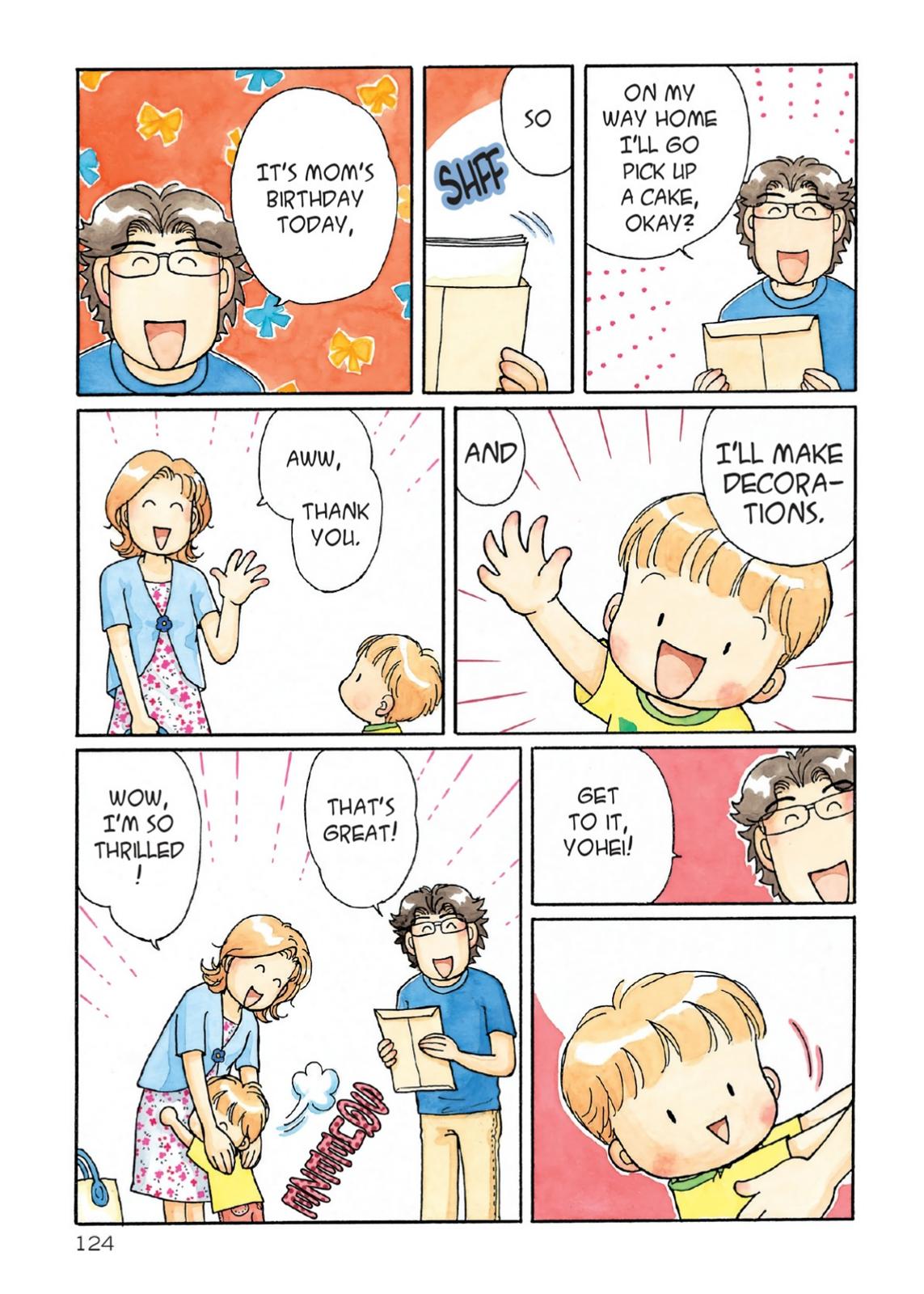 Chii's Sweet Home Chapter 198 page 2 - Chapter 198