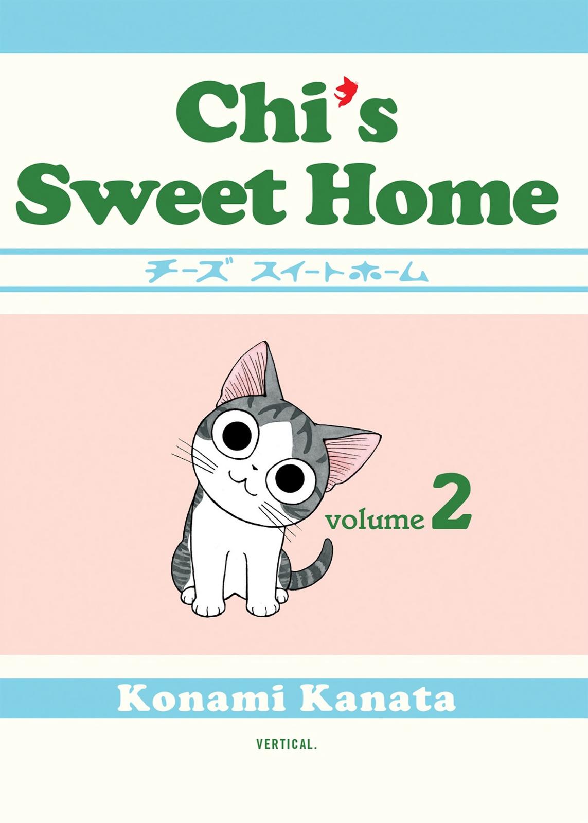 Chii's Sweet Home Chapter 21 page 1 - Chapter 21