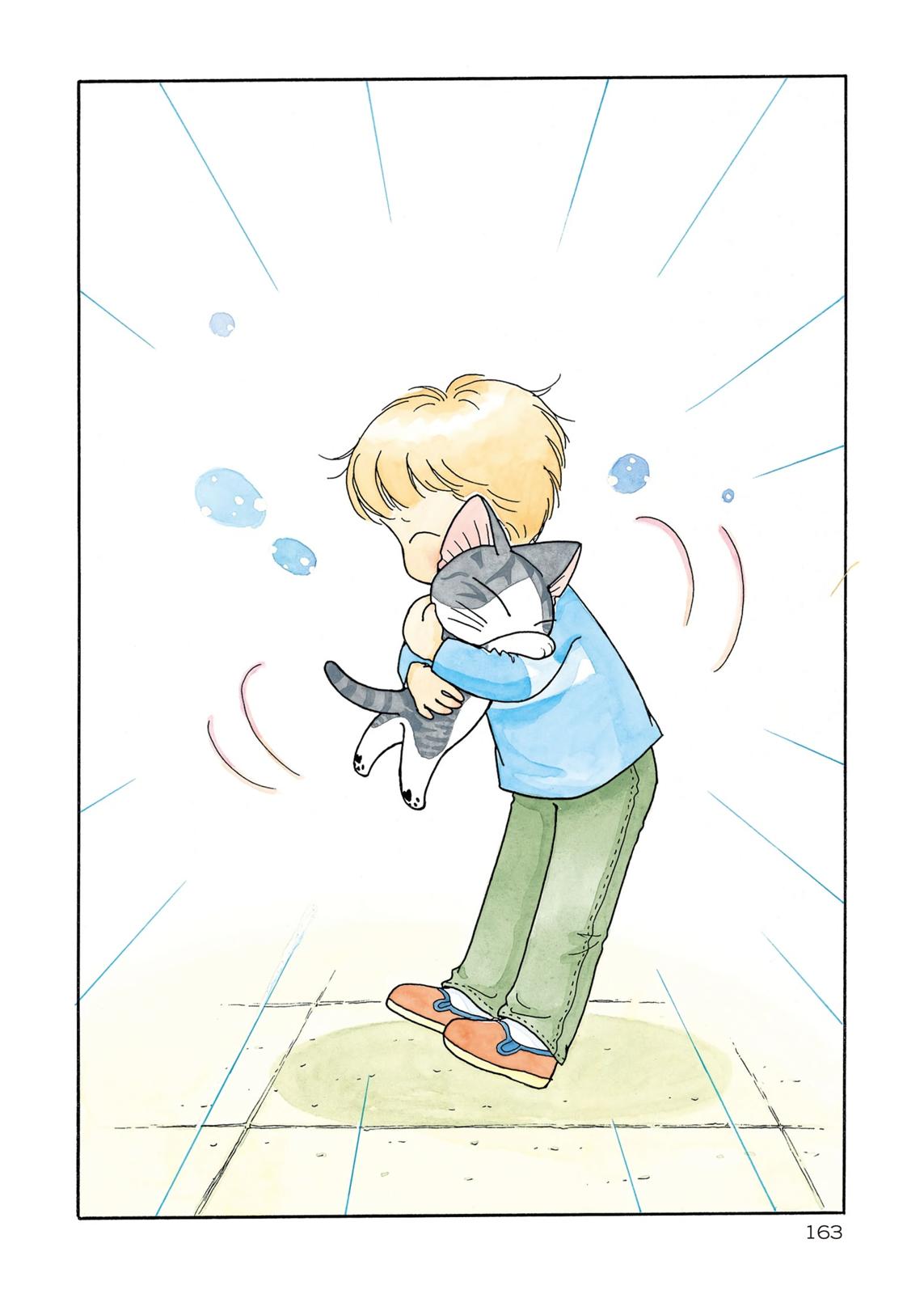 Chii's Sweet Home Chapter 218 page 18 - Chapter 218 [END]