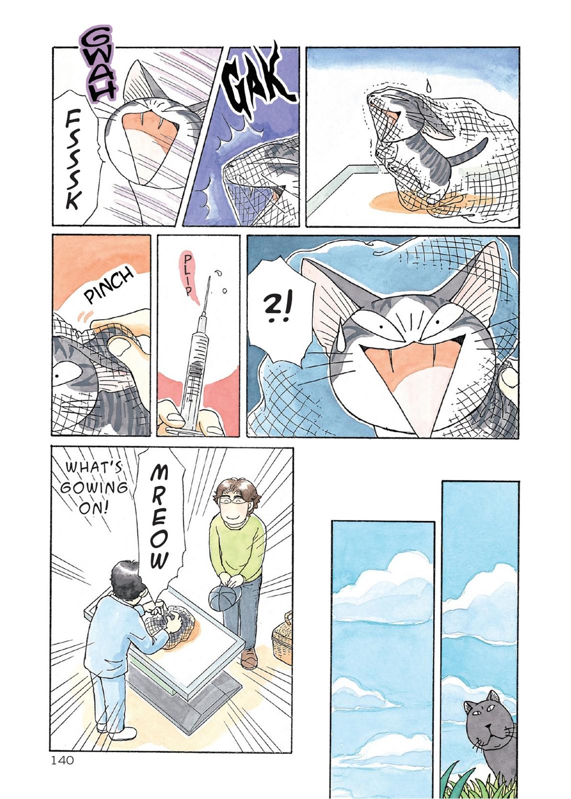 Chii's Sweet Home Chapter 38 page 2 - Chapter 38
