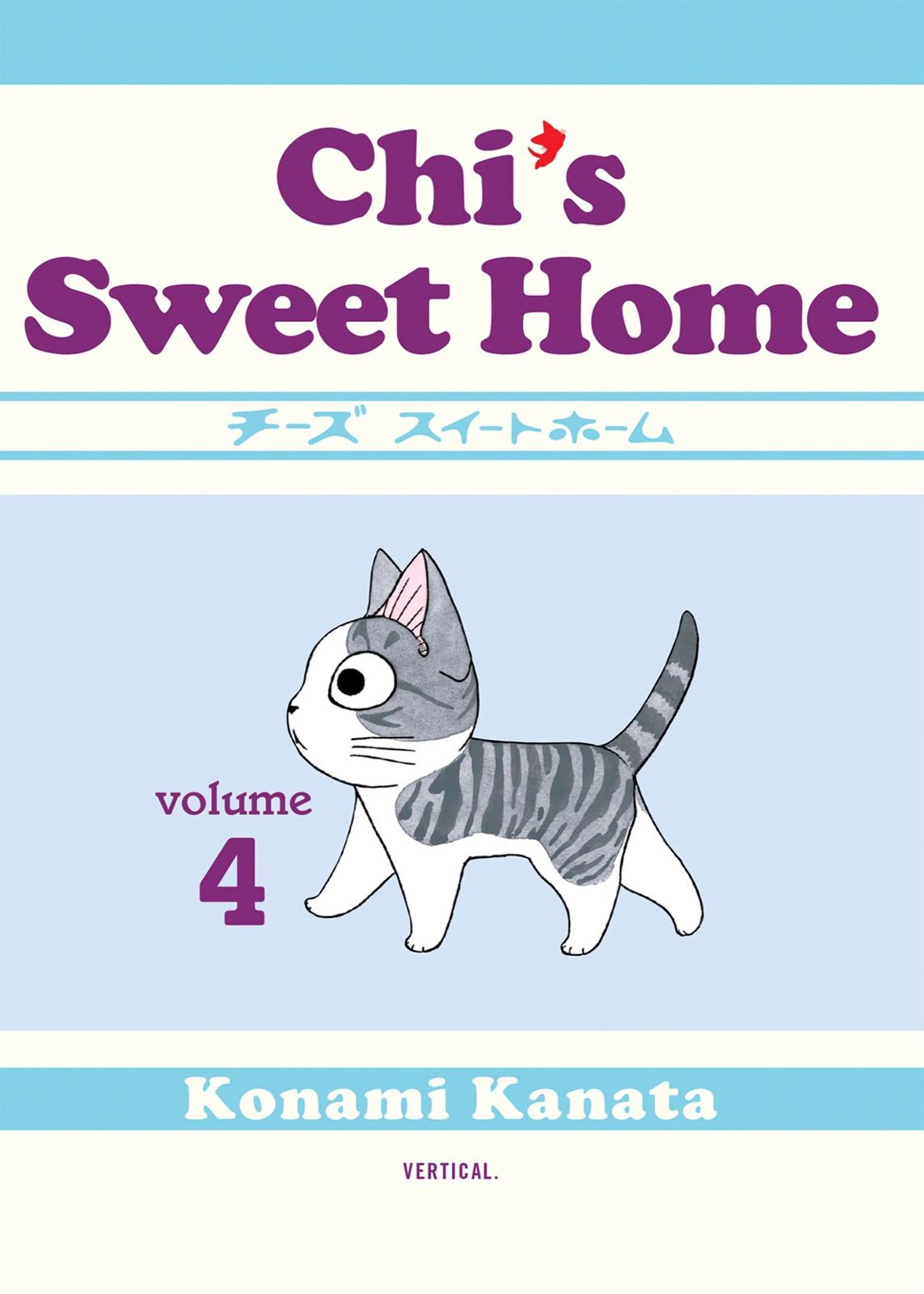 Chii's Sweet Home Chapter 57 page 1 - Chapter 57