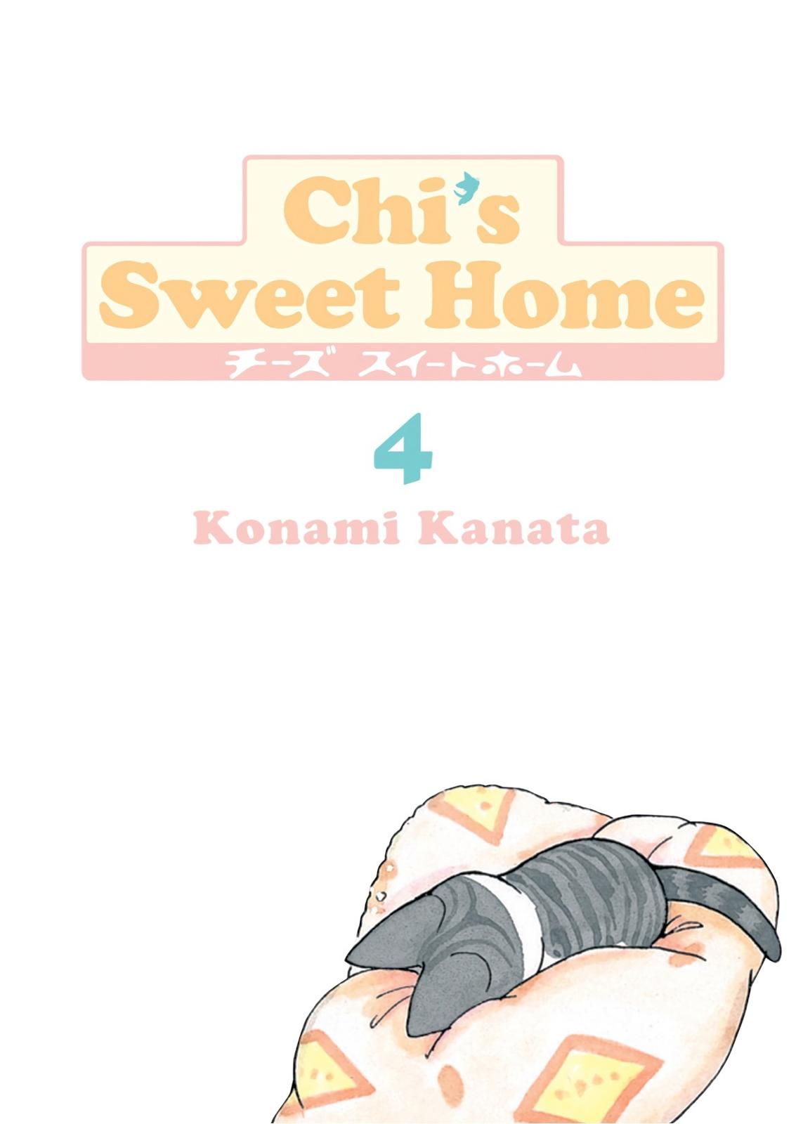 Chii's Sweet Home Chapter 57 page 2 - Chapter 57