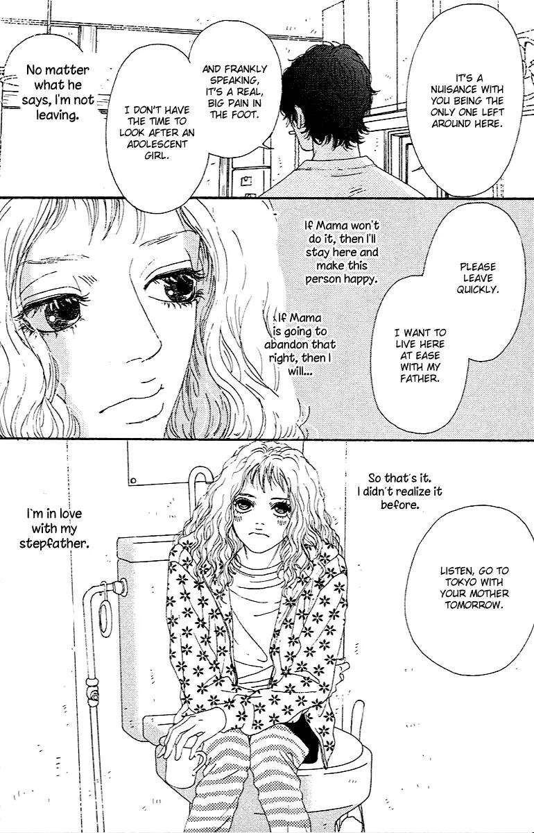 Chiisai Hitsuji wa Yume wo Miru Chapter 1.1 page 10 - Chapter 1.1