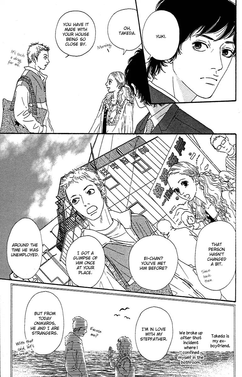Chiisai Hitsuji wa Yume wo Miru Chapter 1.1 page 17 - Chapter 1.1