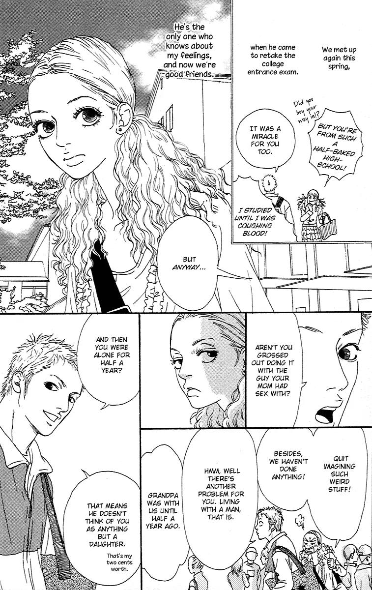 Chiisai Hitsuji wa Yume wo Miru Chapter 1.1 page 18 - Chapter 1.1