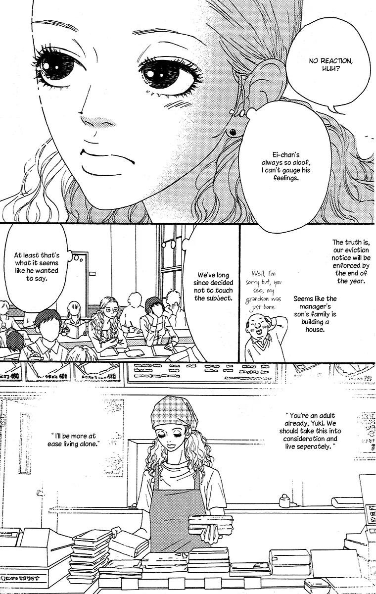Chiisai Hitsuji wa Yume wo Miru Chapter 1.1 page 19 - Chapter 1.1