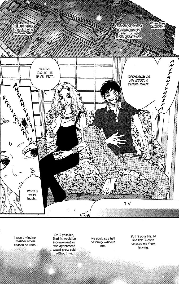 Chiisai Hitsuji wa Yume wo Miru Chapter 1.1 page 20 - Chapter 1.1