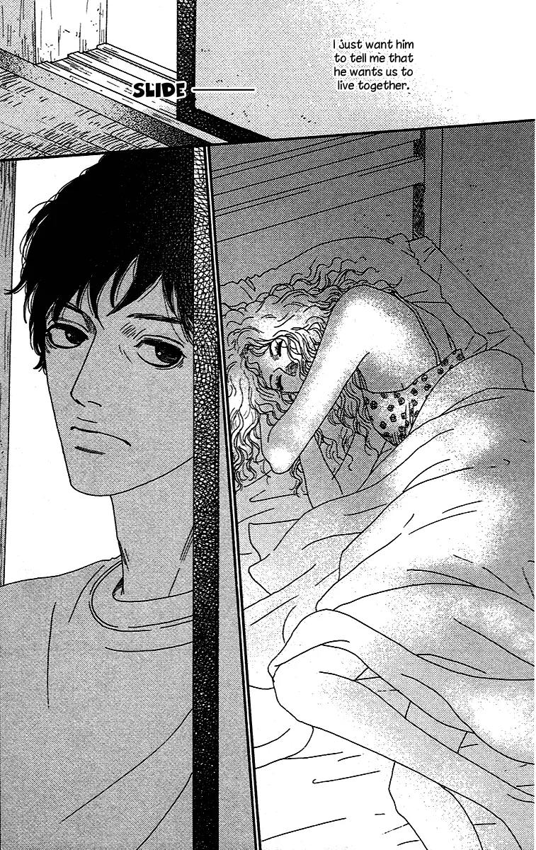 Chiisai Hitsuji wa Yume wo Miru Chapter 1.1 page 21 - Chapter 1.1