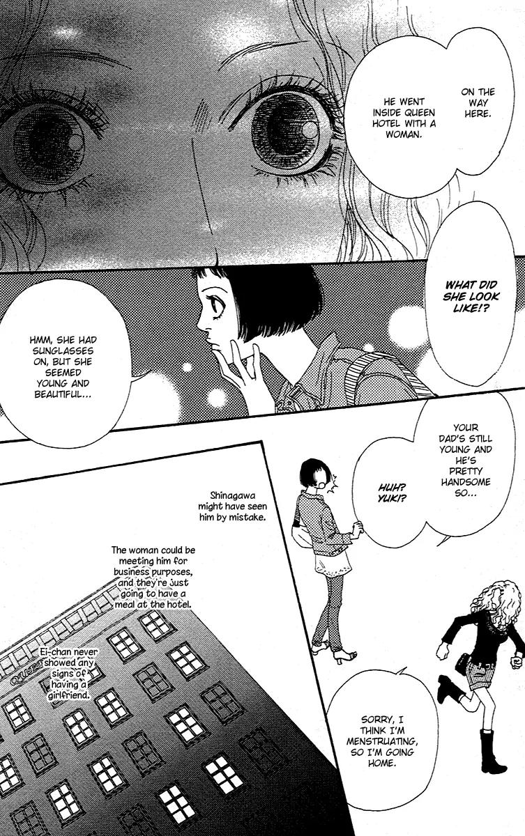 Chiisai Hitsuji wa Yume wo Miru Chapter 1.1 page 26 - Chapter 1.1