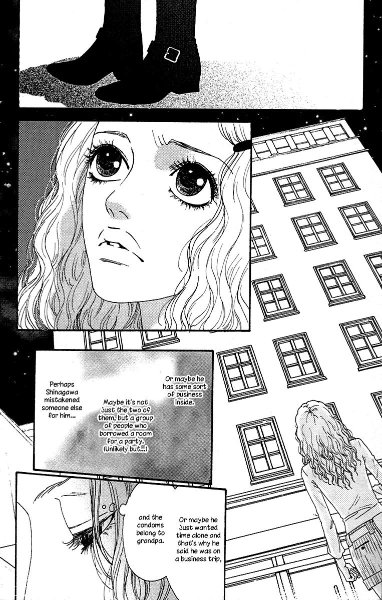 Chiisai Hitsuji wa Yume wo Miru Chapter 1.1 page 30 - Chapter 1.1