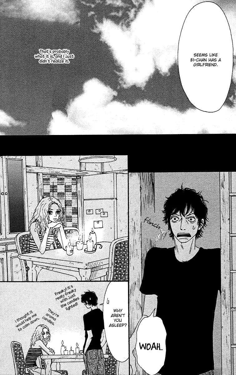 Chiisai Hitsuji wa Yume wo Miru Chapter 1.1 page 34 - Chapter 1.1